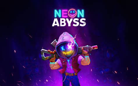 Enjoy our curated selection of 189 neon wallpapers and backgrounds. 1440x900 Neon Abyss 2020 1440x900 Resolution HD 4k ...