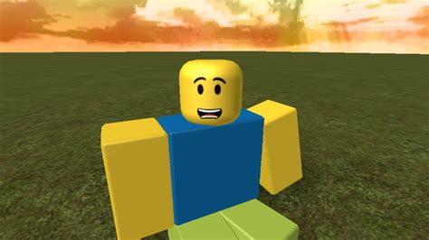 The Annoying Noob A Roblox Animation Youtube
