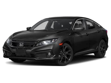 Our favorite version of the honda civic is the sport hatchback, which costs $23,680. 2019 Honda Civic Review | Specs & Features | Hamilton NJ