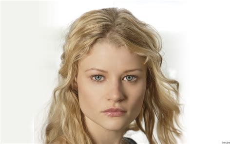 Emilie De Ravin Hd Wallpapers Backgrounds