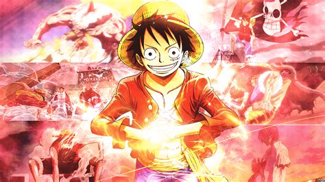 10 Best Luffy Wallpapers For Dp Purpose Animeblog