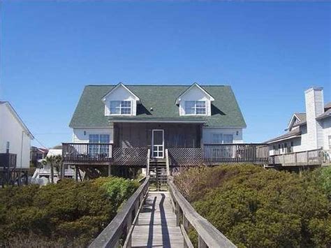 House Vacation Rental In Folly Beach Sc Usa From Vacation