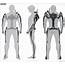 Advanced Warfare Exoskeleton  Ben Mauro Armor Concept Futuristic