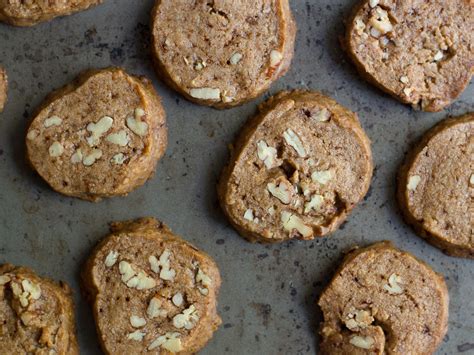 We did not find results for: Vegan Pecan Shortbread Cookies - Connoisseurus Veg