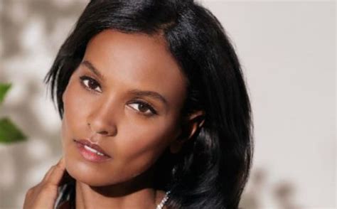 Top 10 Most Sexiest Ethiopian Models In The World Arenapile