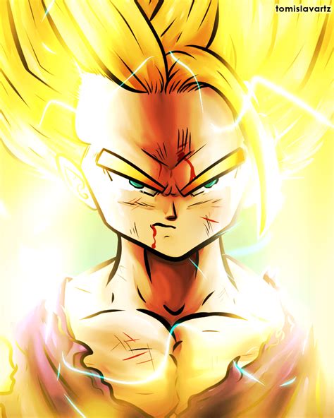 Everything from the total of sixteen co.vu | get a free domain for your crazy idea. Pin on DBZ