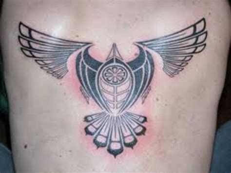 Majestic Eagle Tattoos Tatring