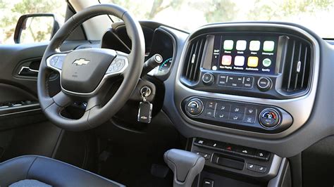 2016 Chevy Colorado Duramax Gets 31 Mpg Highway Autoblog