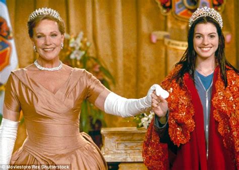 The series revolves around amelia 'mia' thermopolis, a teenager in new york city who discovers that she is the princess of a small european principality. Princess Diaries 3 is NOT in the works after Anne Hathaway ...