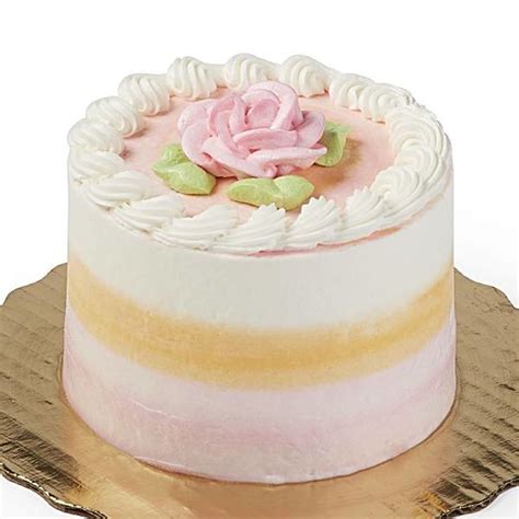 Publix Bakery Mini Buttercream Cake | Publix bakery, Publix cakes