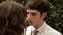 Couples Brandon Callie The Fosters We Knew That They Had Something Special Between