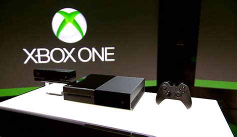 Xbox One Review Impulse Gamer