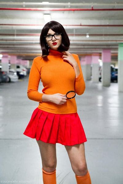 velma dinkley costume plus size velma dinkley outfit cosplayrr