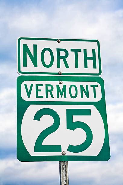 Vermont State Highway 25 Stock Photos Pictures And Royalty Free Images
