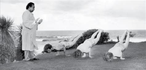 Great Yogis In History Yoga International