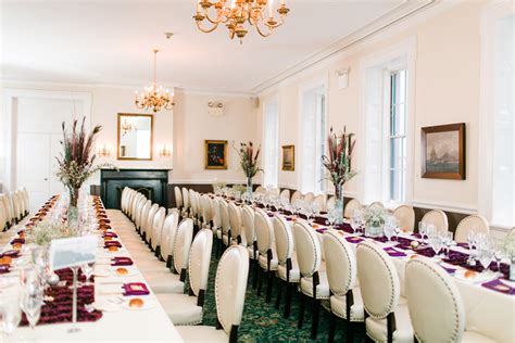 View these small capacity wedding venues now. 1 Hanover Square - Intimate Weddings - Small Wedding Blog ...