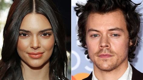 The Truth About Kendall Jenner And Harry Styles Relationship