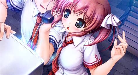 Bekkankou Kodachi Nagi Daitoshokan No Hitsujikai Game Cg S Boy