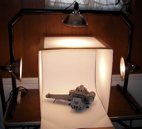 Photography Light Box : 6 Steps (with Pictures) - Instructables