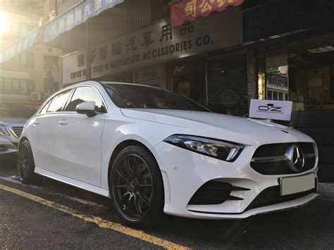 Every used car for sale comes with a free carfax report. Mercedes-Benz A Class A250 W177 White OZ HyperGT HLT ...