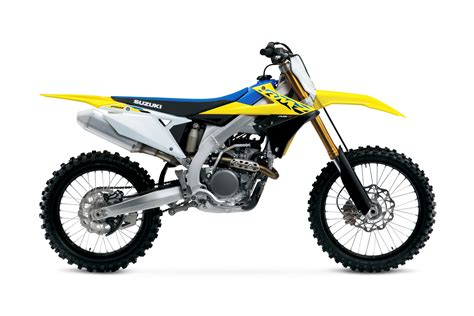 Tmw built by riders for riders. Suzuki Announces 2021 Motocross Models and More - Racer X ...