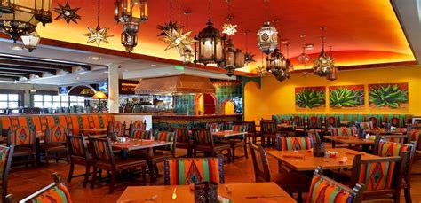 Mexican Food Restaurants Where Do You Want To Consume Tonight