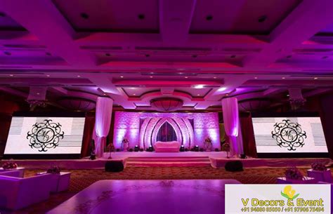 Wedding Planners Pondicherrywedding Planners In Pondicherryrecetpion