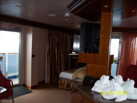 Once you step foot on the ship, you will know you are in for the vacation of a head to deck five first for some exciting promenade action, where you will find delicious cuisine and entertainment galore. Carnival Conquest Deck Plans, Diagrams, Pictures, Video