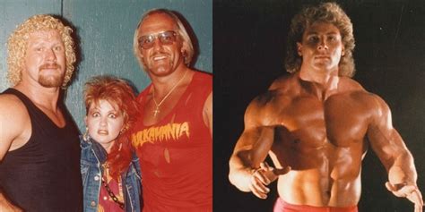 10 Wrestlers From The 1980s That Disappeared Into Oblivion