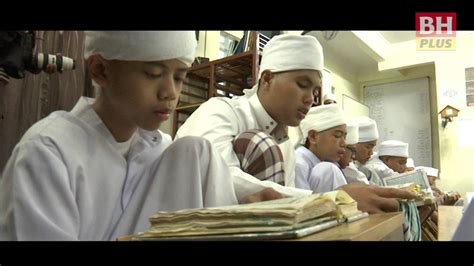 Doa agar selamat dari kejahatan orang lain. Jaga adab dan makanan mudahkan hafaz al-Quran - YouTube