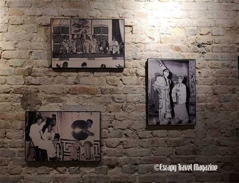 Echa un vistazo a los 10.367 vídeos y fotos de little heritage house que han tomado los miembros de tripadvisor. KL FITC: Petaling Street Heritage House - Escapy Travel Mag