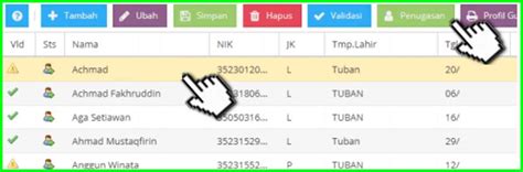 Buat kamu yang belum memiliki anak yang duduk di bangku sekolah tentu asing masalahnya gak sedikit orang yang gak tahu cara instal dapodik versi 2020 di laptop atau komputer. Cara Merubah Jenis Ptk Di Dapodik 2019c | Trik Mudah