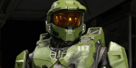 Halo Infinite Concept Art Reveals Two New Brutes And