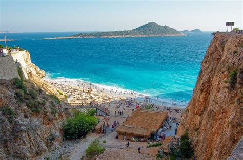 Die türkei bietet weitaus mehr als günstigen badeurlaub. Türkei Urlaub 2020: Pauschalreisen in die Türkei