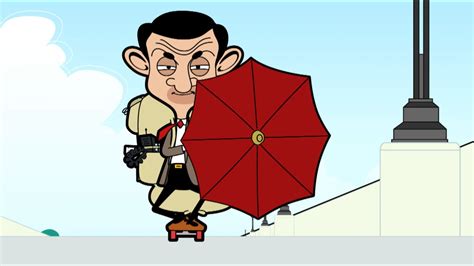 Mr Bean Anime Wallpapers Wallpaper Cave