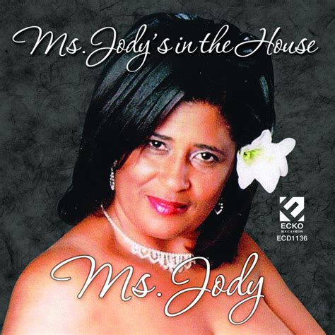 Ms Jody Spotify