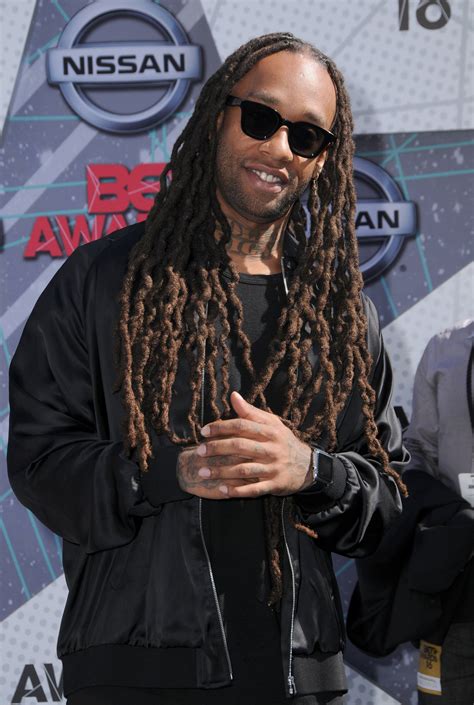 Rappers With Dreads 2021 Dreadlocks Are Developed Into A Hairstyle That Is Often Associated