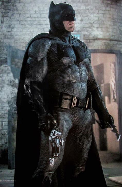 Batman Ben Affleck Batman Wiki Fandom Powered By Wikia