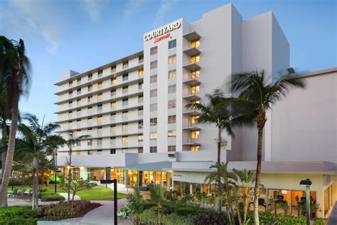 Courtyard By Marriott Miami Airport In Miami Best Rates And Deals On Orbitz