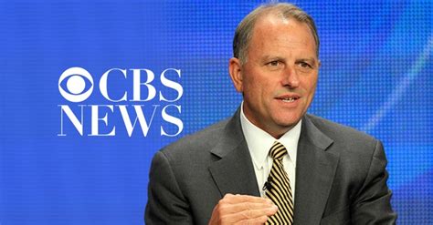 Jeff Fager Stepping Down As Cbs News Chief Returning To Helm Of 60