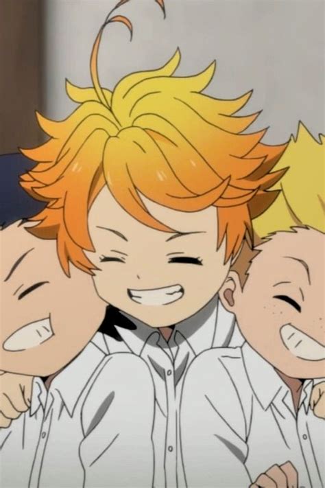 3 Reasons Why The Promised Neverland Episode 1 Was Perfect Anime Shelter Neverland Anime