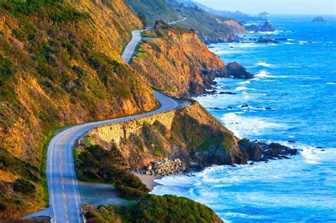 The Most Epic Usa West Coast Road Trip Itinerary