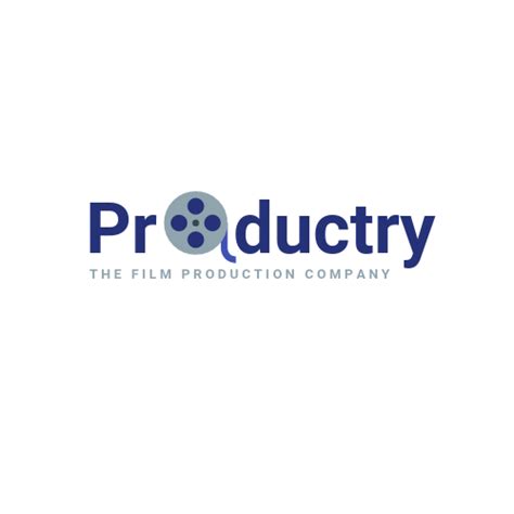 Production Company Logos