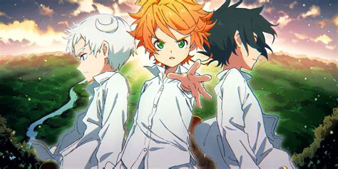 The Promised Neverland Season 3 Canceled But Why Everything To Know