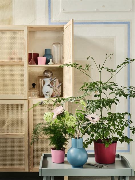 Scopri (e salva) i tuoi pin su pinterest vasi e fioriere da interno di ogni forma e dimensioni, per abitazioni di stile e caratteristiche diverse. OMFÅNG Portavasi - da interno/esterno, rosa - IKEA Svizzera