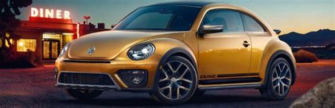 Will Vw Beetle Become Ev With Four Doors The Motoring World