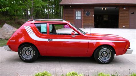 Topworldauto Photos Of Amc Gremlin Photo Galleries