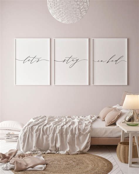 Bedroom Wall Decor Above Bed Bedroom Signs Wall Decor Living Room