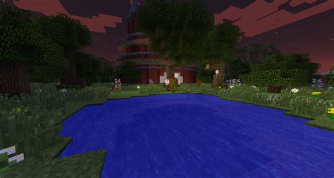 Welcome to naruto storm online! Naruto Storm Online - NSO Minecraft Server