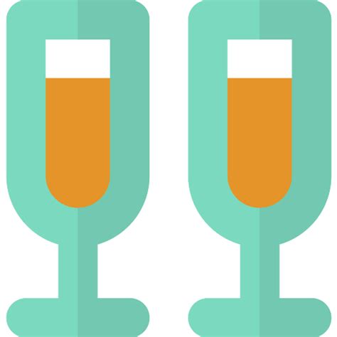 Champagne Glass Vector Svg Icon Png Repo Free Png Icons